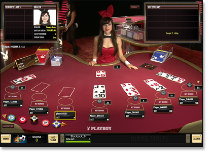 Royal Vegas live dealer