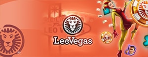 Leo vegas casino canada