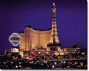 Paris Las Vegas Hotel & Casino