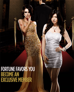 Bodog88 VIP program for members