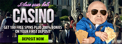 BGO Casino bonus