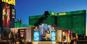 Potential Japan casino developers