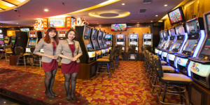 Vietnam casino laws