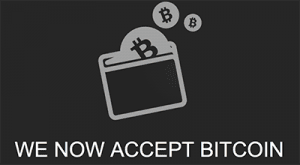 Bitcoin casino deposits