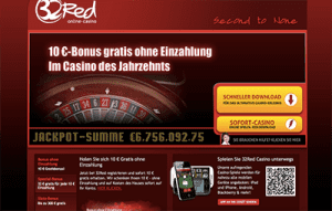 32Red online casino Germany