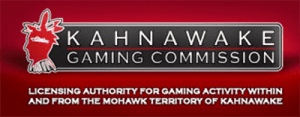 Kahnawake Gaming Commission