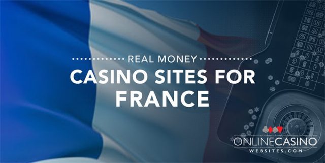 France casino sites recommended