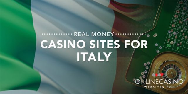 Online casino websites trusted by Italian players