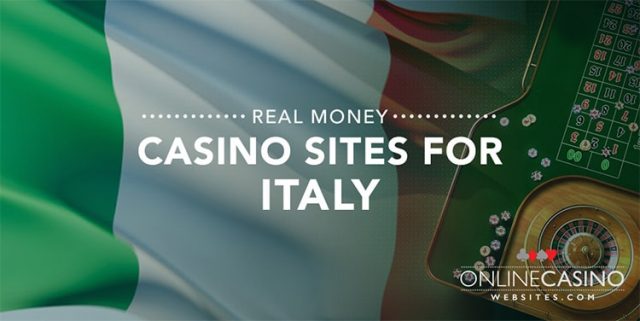 Online casino websites trusted by Italian players