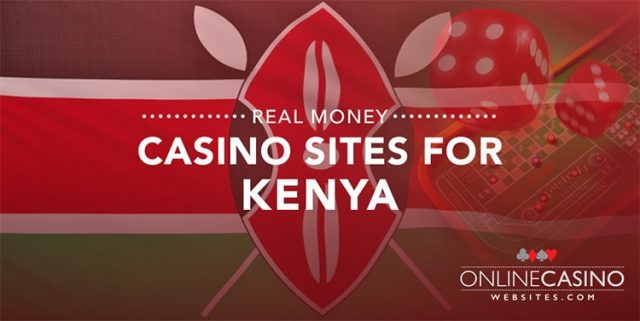 Online casinos safe for Kenyan players