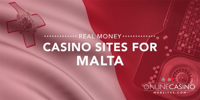 Where to play and bet online for Maltese residents