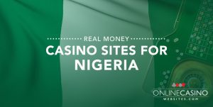 Nigerian casino sites