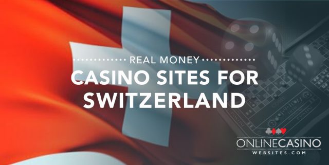 Switzerland casino sites