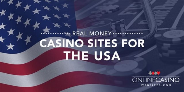 USA casino sites