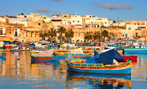 Online gambling laws and sites in Malta