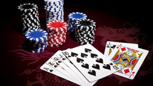 Pai Gow Poker