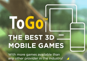 BetSoft mobile casino games developer