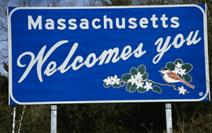 Massachusetts online gambling consideration