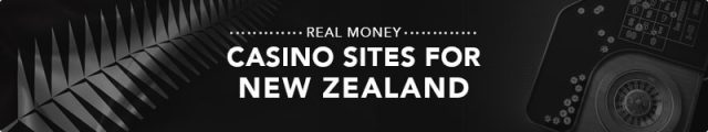 NZ online casinos trusted and safe