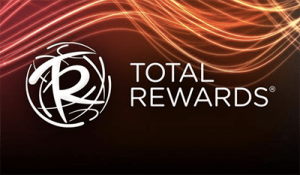 Total Rewards at Caesars Caesars Total Rewards