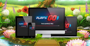 Play'n Go online casino websites