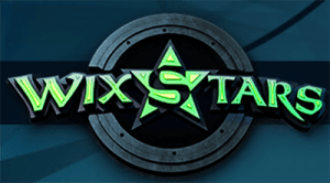Wixstars online casino website