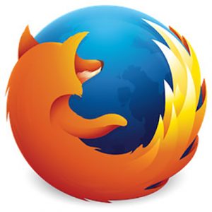 Firefox Web browser online casinos