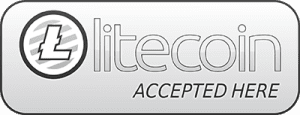 Litecoin deposit option