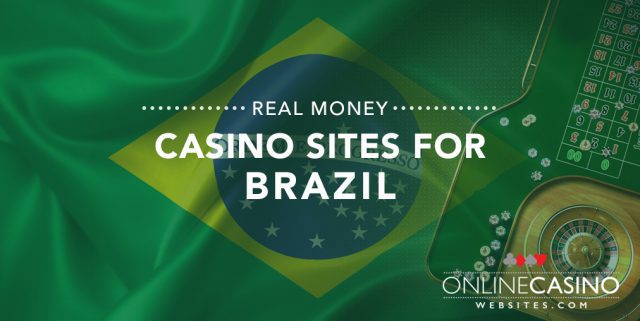 Brazil legal casino sites