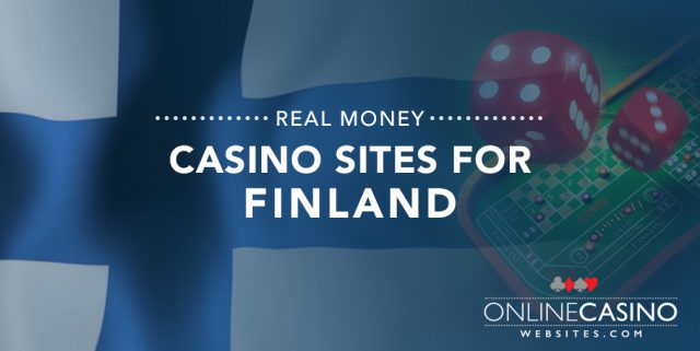 Finland online casinos