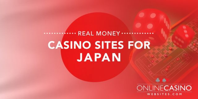 Japan online casino sites