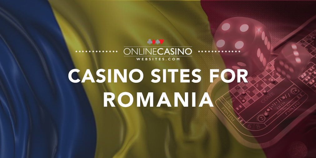 Romanian casino sites