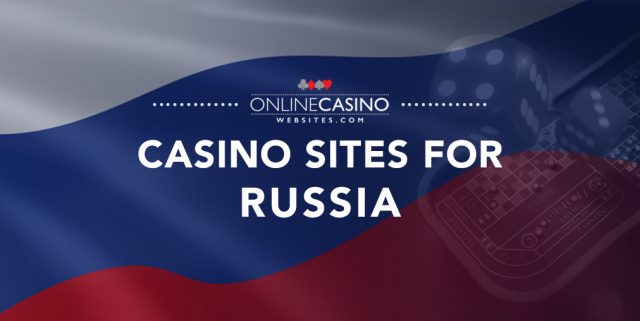 Russian casino sites