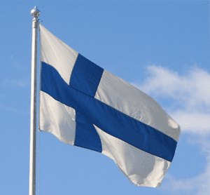 Online casinos legal status in Finland Best and legal Finland online casino websites