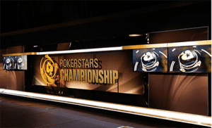 PokerStars Championship