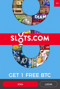 Slots.com casino online