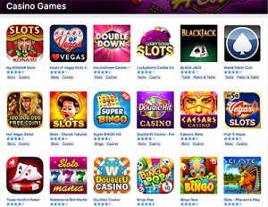 Social media casino games why to avoid them