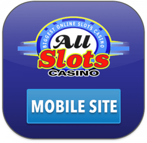All Slots mobile casino