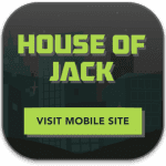 House of Jack mobile iPhone and Android app