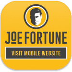Joe Fortune mobile