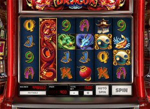 Red Rake Gaming slots