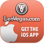 LeoVegas mobile