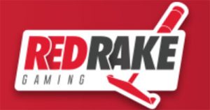 Red Rake Gaming logo