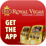 Royal Vegas Casino app