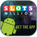 Slots Million mobile