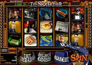 Slotfather pokies