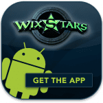 Wixstars mobile