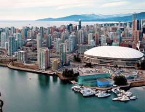 British Columbia casinos BC casinos caught up in money laundering incident