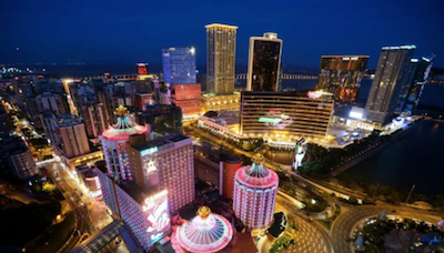 Macau casino junkets explained