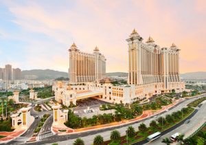 Galaxy Macau Casino